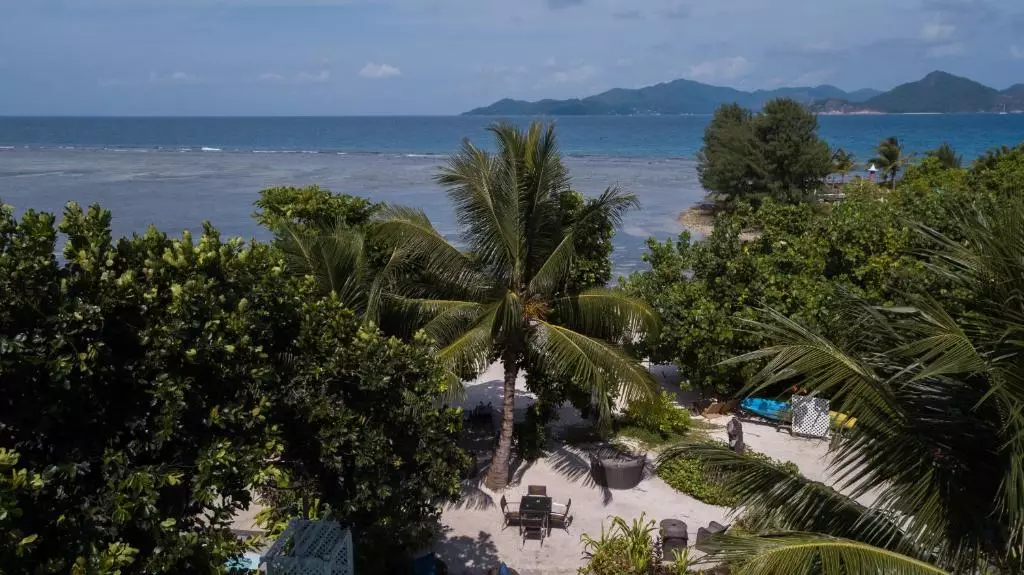 Le Repaire Boutique Hotel and Restaurant
